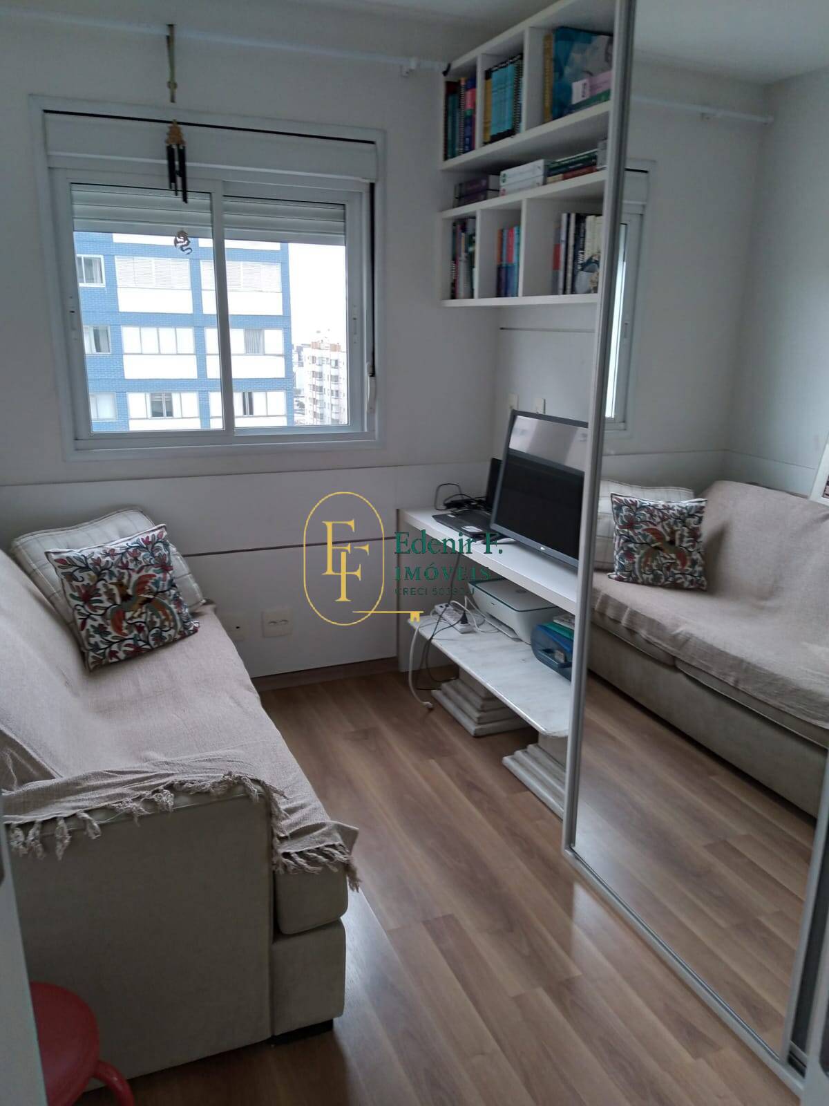 Apartamento, 3 quartos, 74 m² - Foto 13