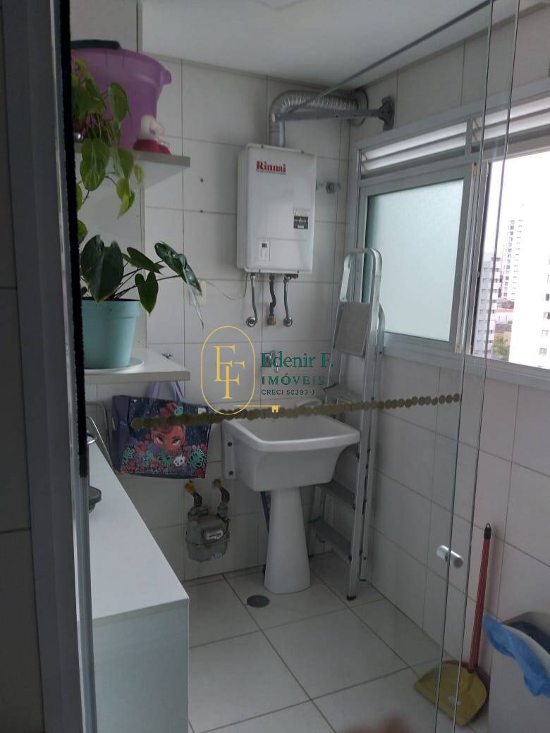 Apartamento, 3 quartos, 74 m² - Foto 20