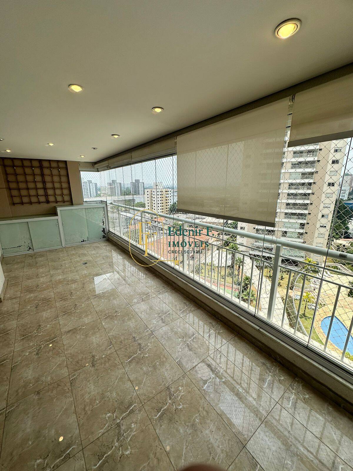 Apartamento, 3 quartos, 152 m² - Foto 1