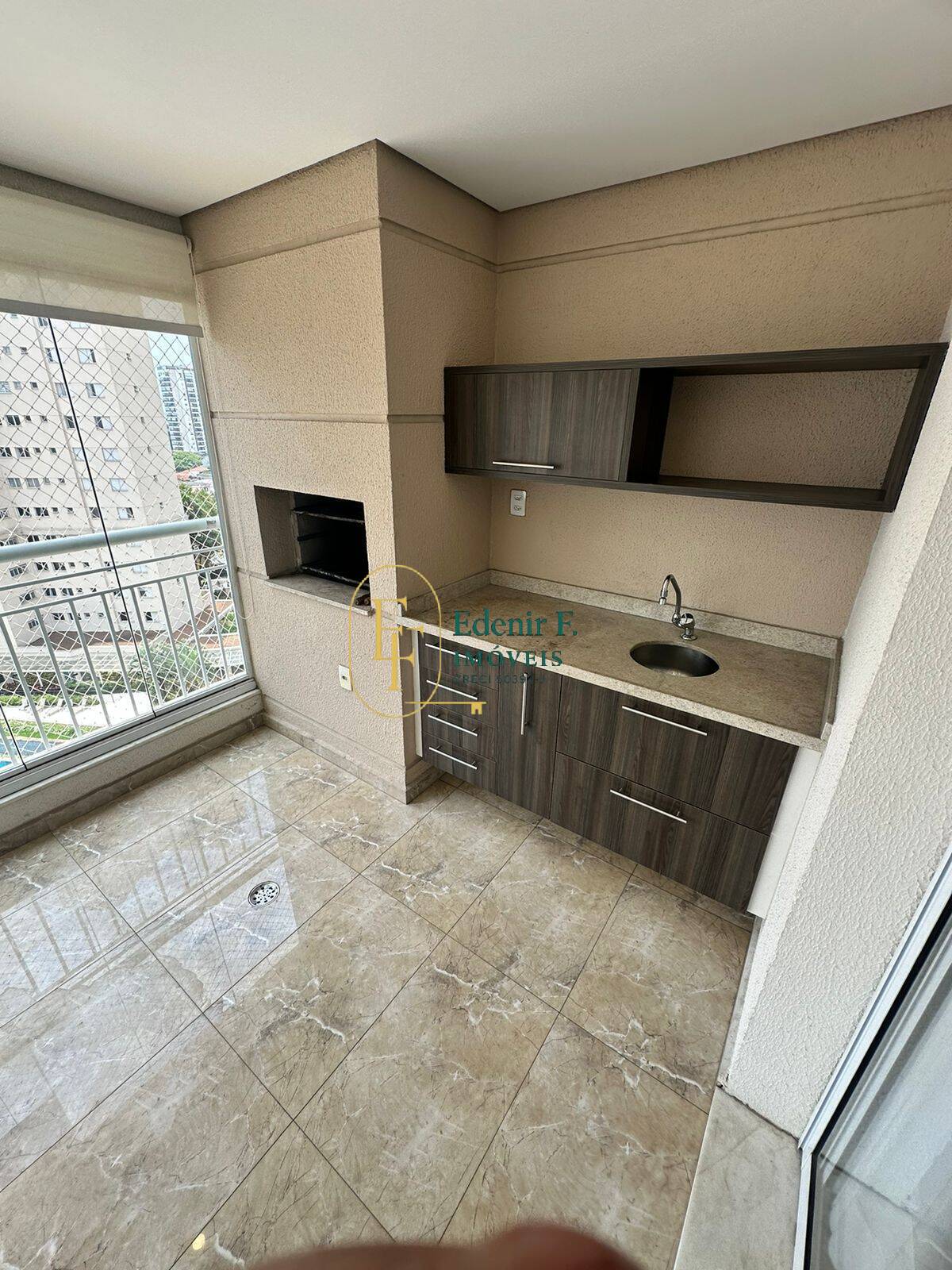 Apartamento, 3 quartos, 152 m² - Foto 2