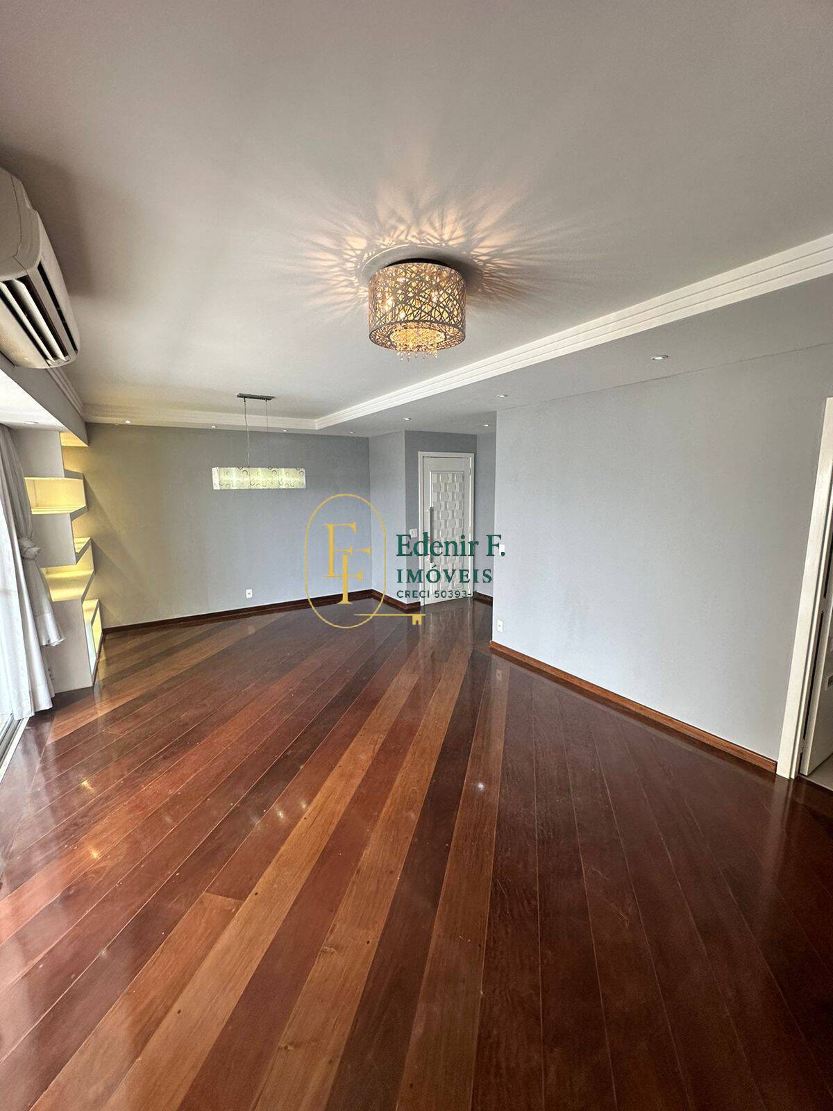 Apartamento, 3 quartos, 152 m² - Foto 4