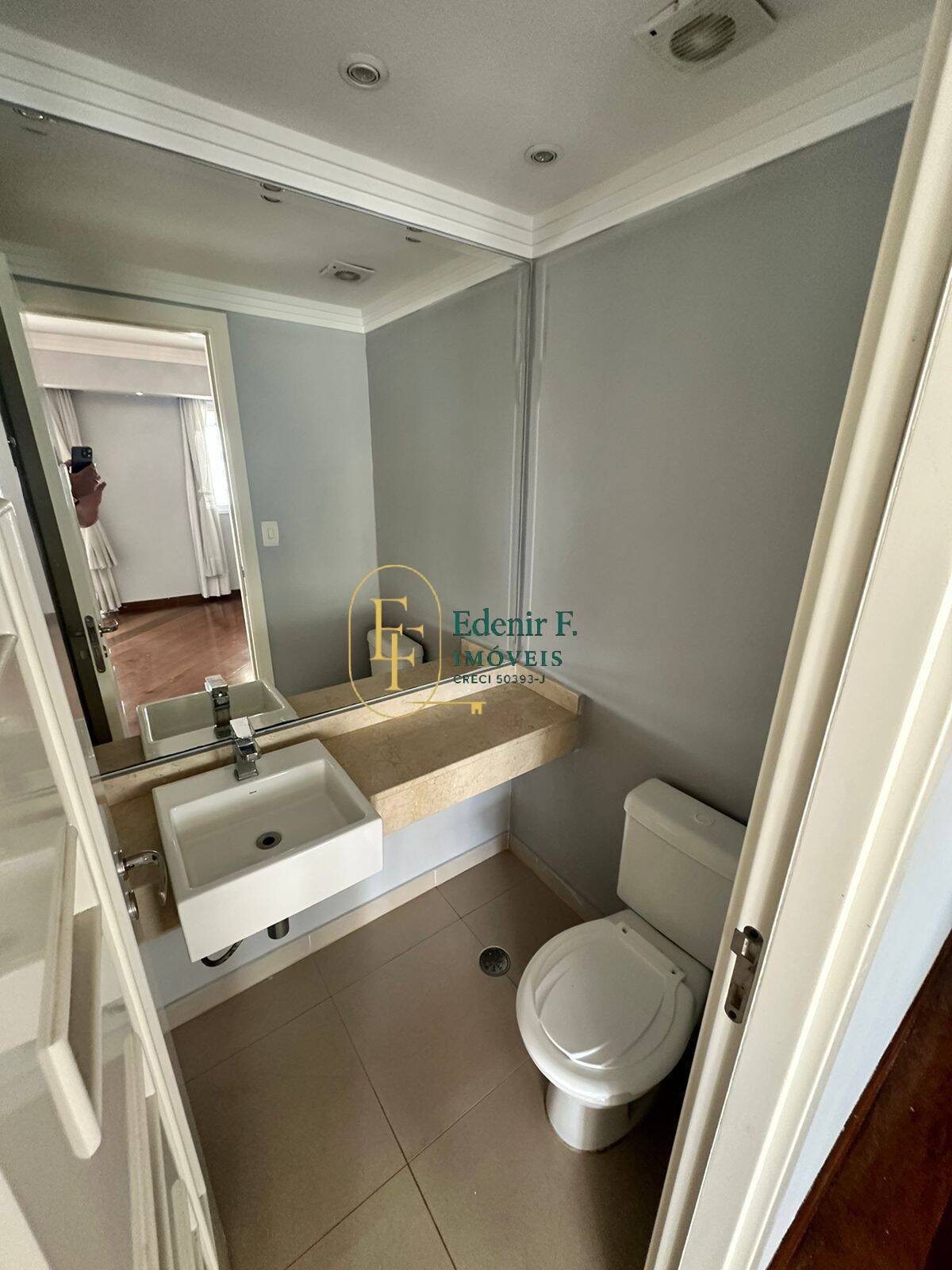 Apartamento, 3 quartos, 152 m² - Foto 16