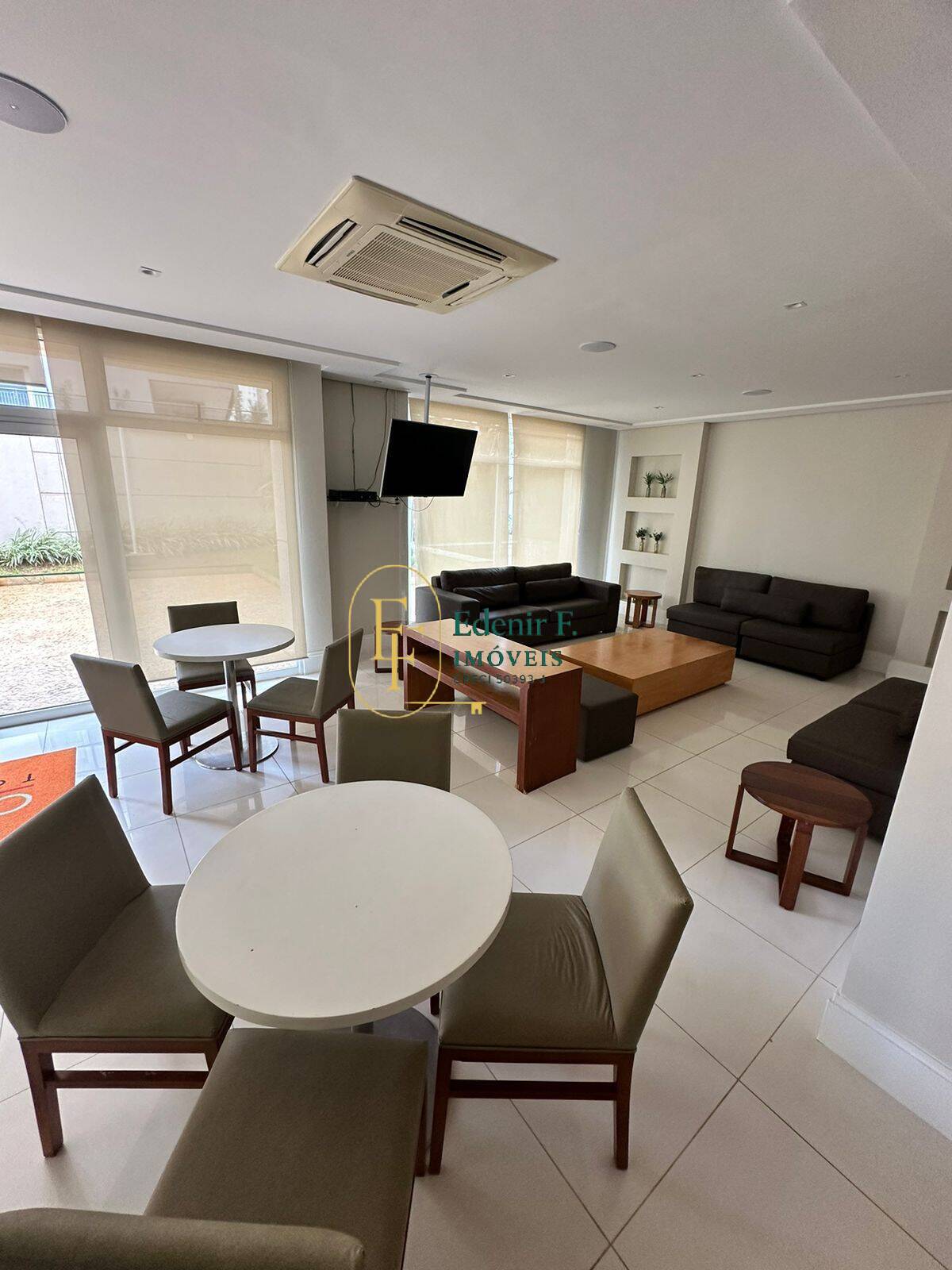 Apartamento, 3 quartos, 152 m² - Foto 21