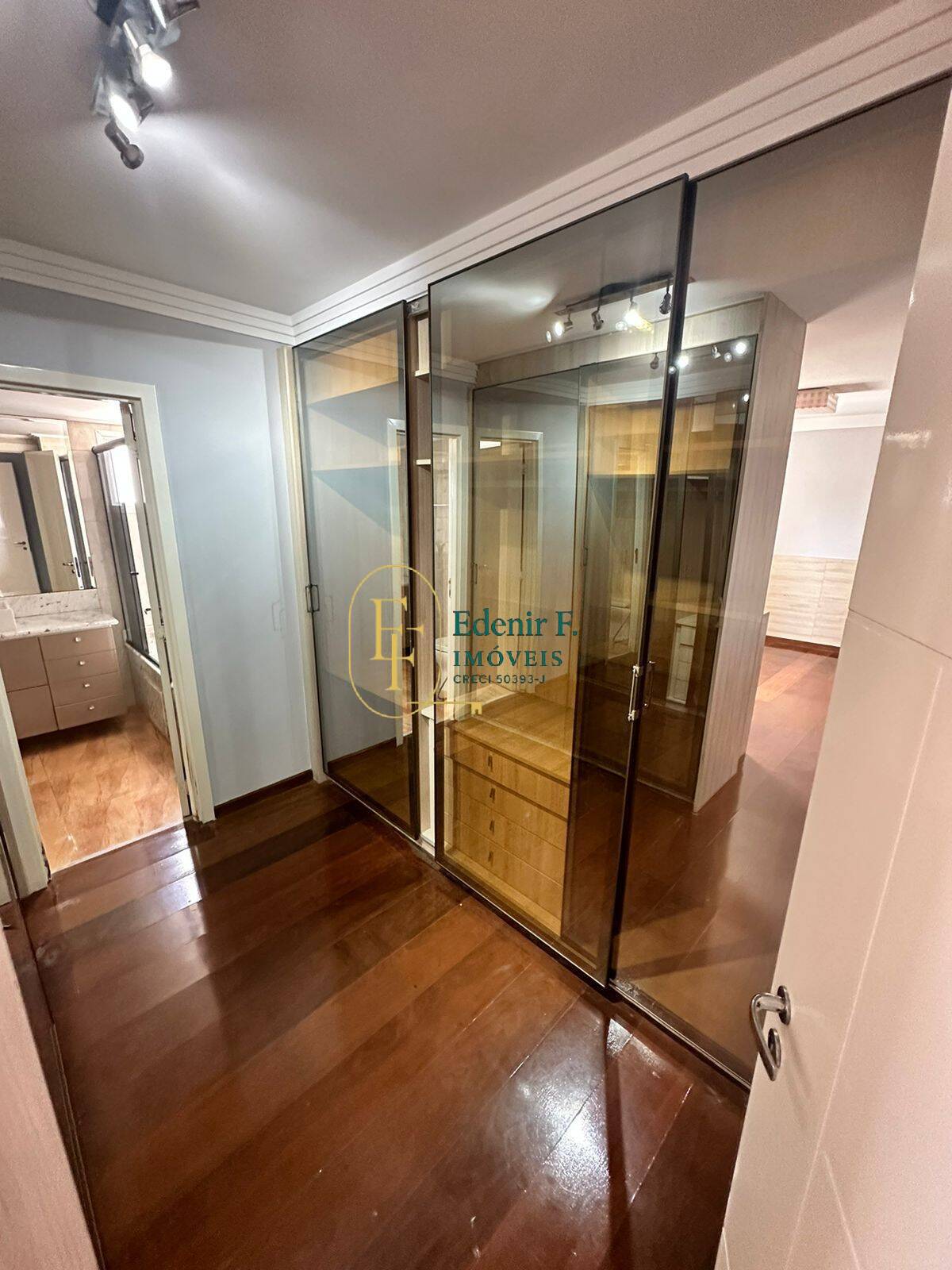 Apartamento, 3 quartos, 152 m² - Foto 6