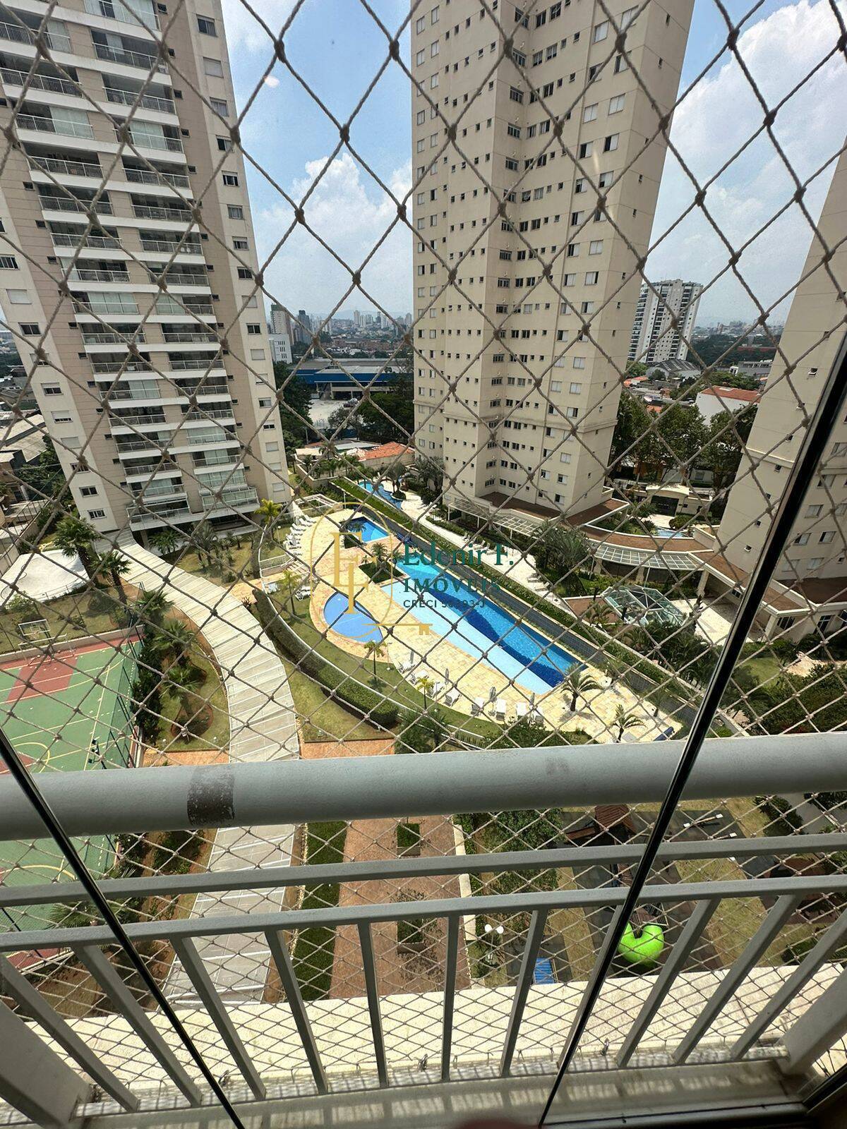 Apartamento, 3 quartos, 152 m² - Foto 3