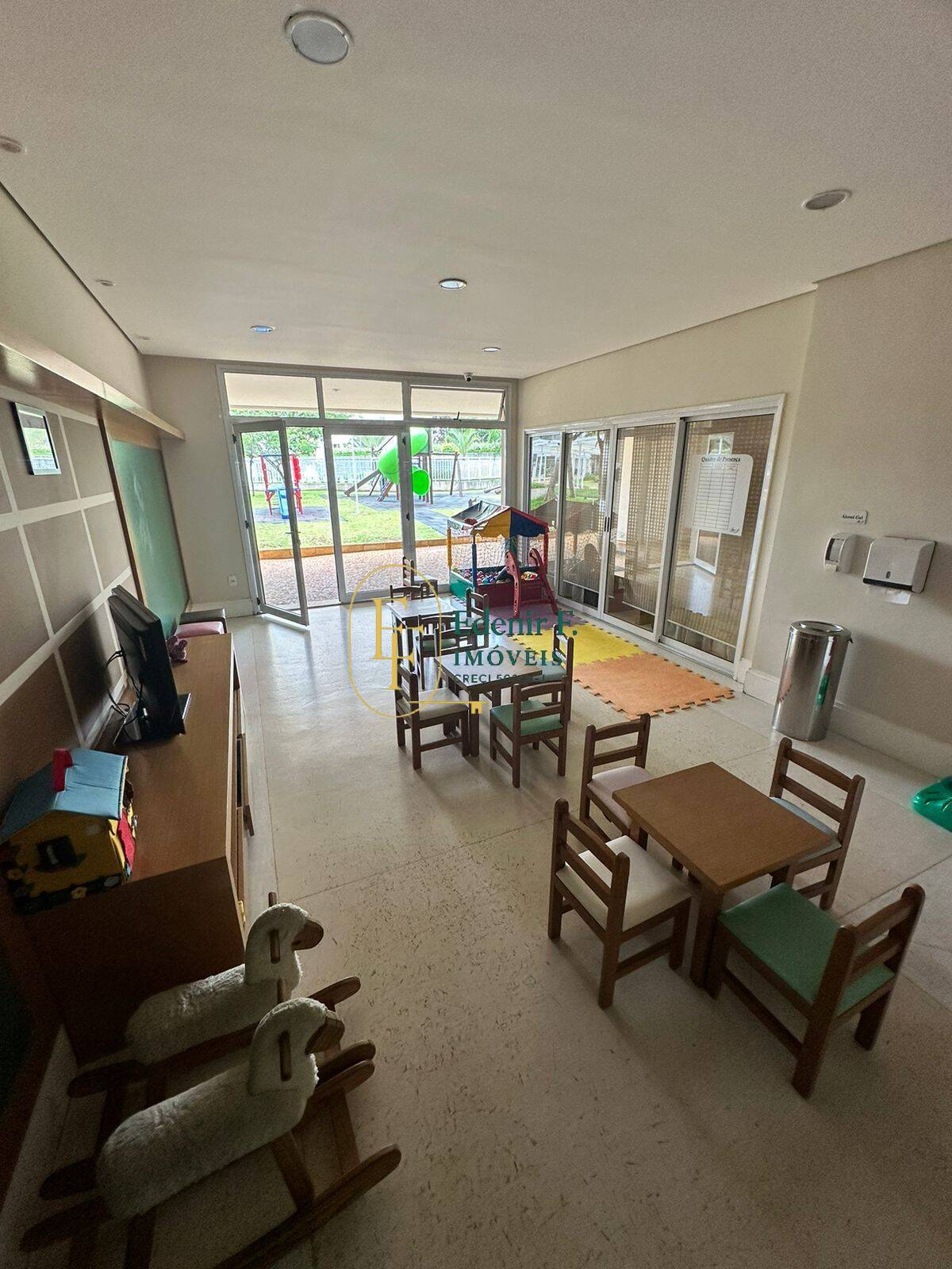 Apartamento, 3 quartos, 152 m² - Foto 26