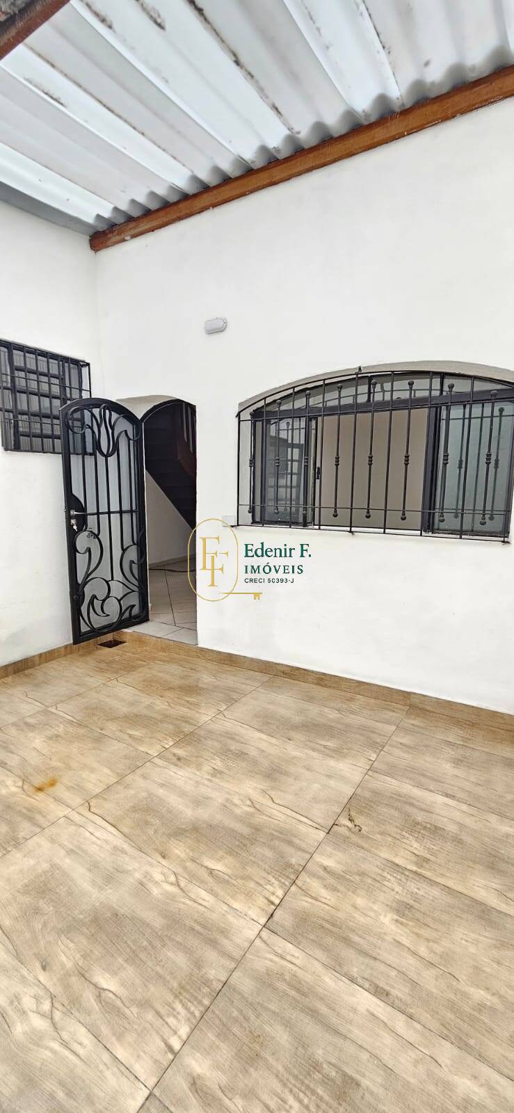 Sobrado, 2 quartos, 100 m² - Foto 3