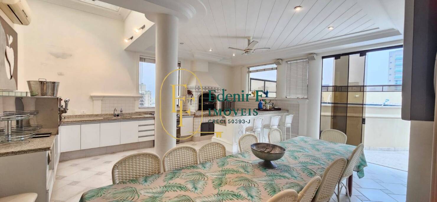 Cobertura, 7 quartos, 770 m² - Foto 8