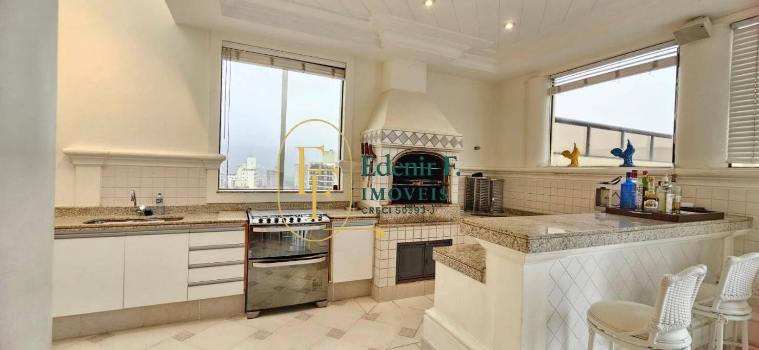 Cobertura, 7 quartos, 770 m² - Foto 15