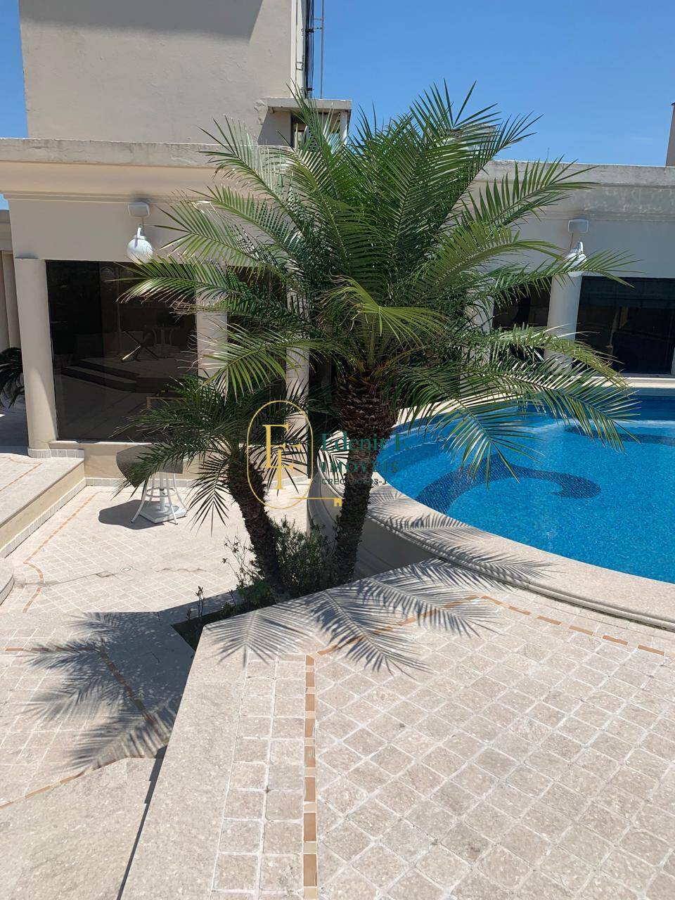 Cobertura, 7 quartos, 770 m² - Foto 3