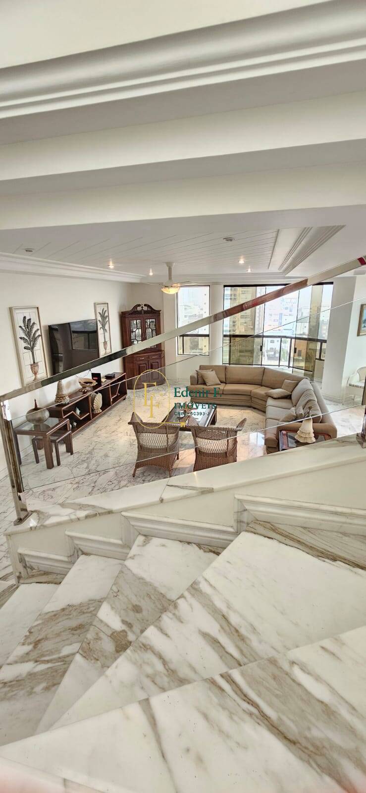 Cobertura, 7 quartos, 770 m² - Foto 24