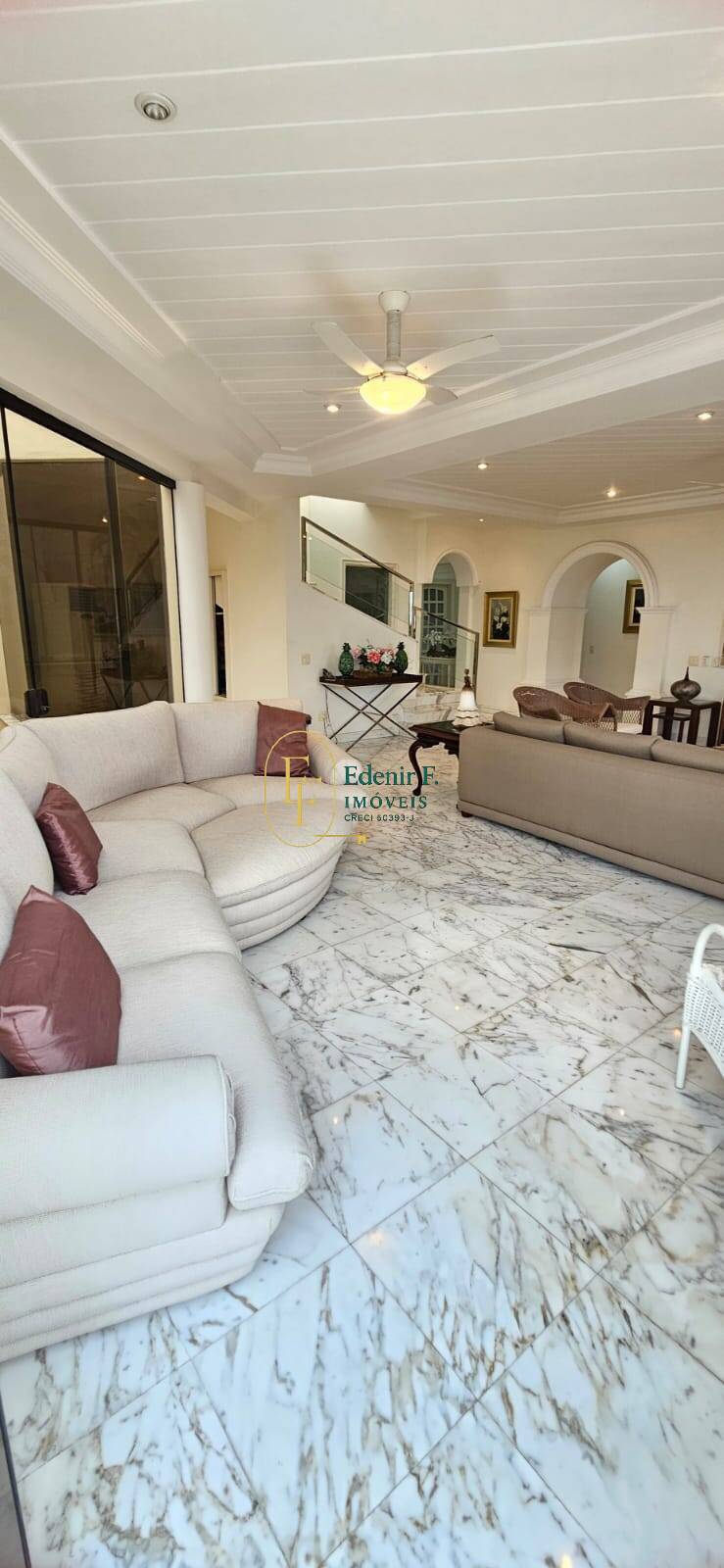 Cobertura, 7 quartos, 770 m² - Foto 37