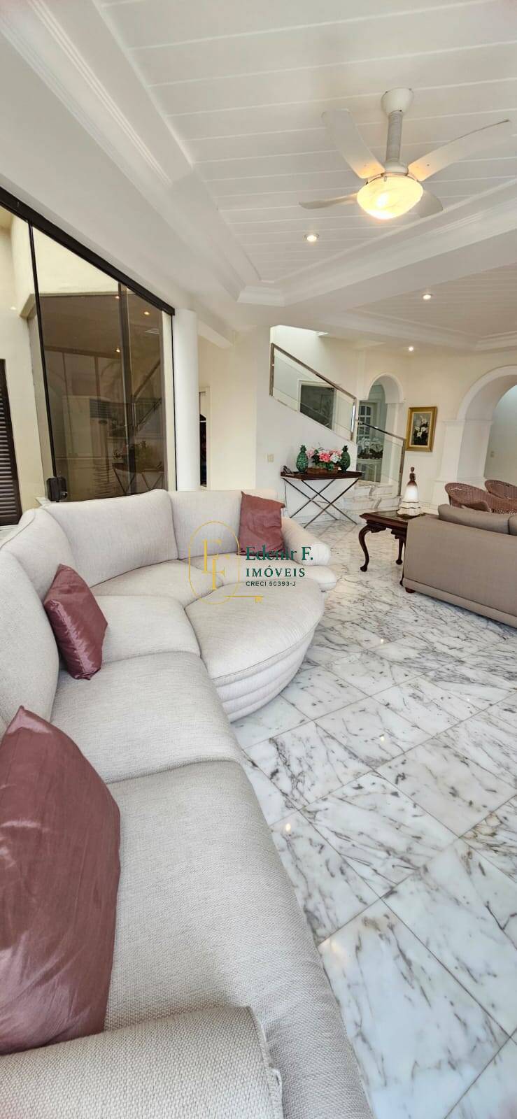 Cobertura, 7 quartos, 770 m² - Foto 39