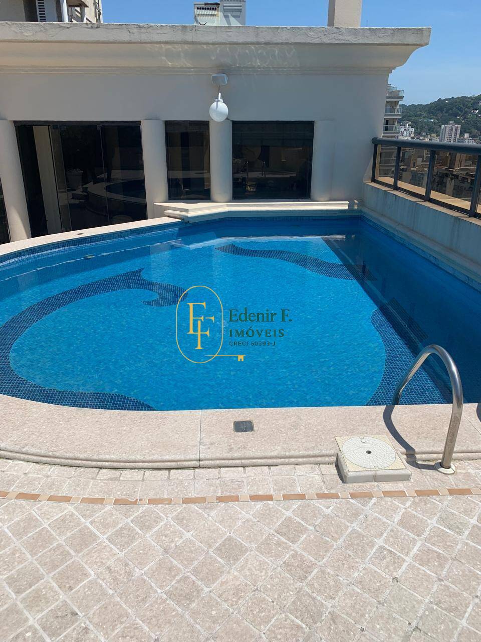 Cobertura, 7 quartos, 770 m² - Foto 6