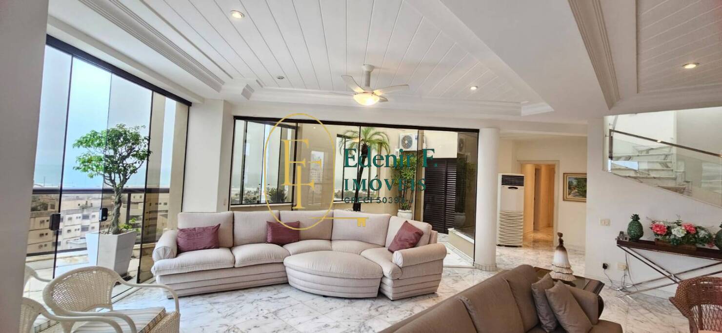 Cobertura, 7 quartos, 770 m² - Foto 41