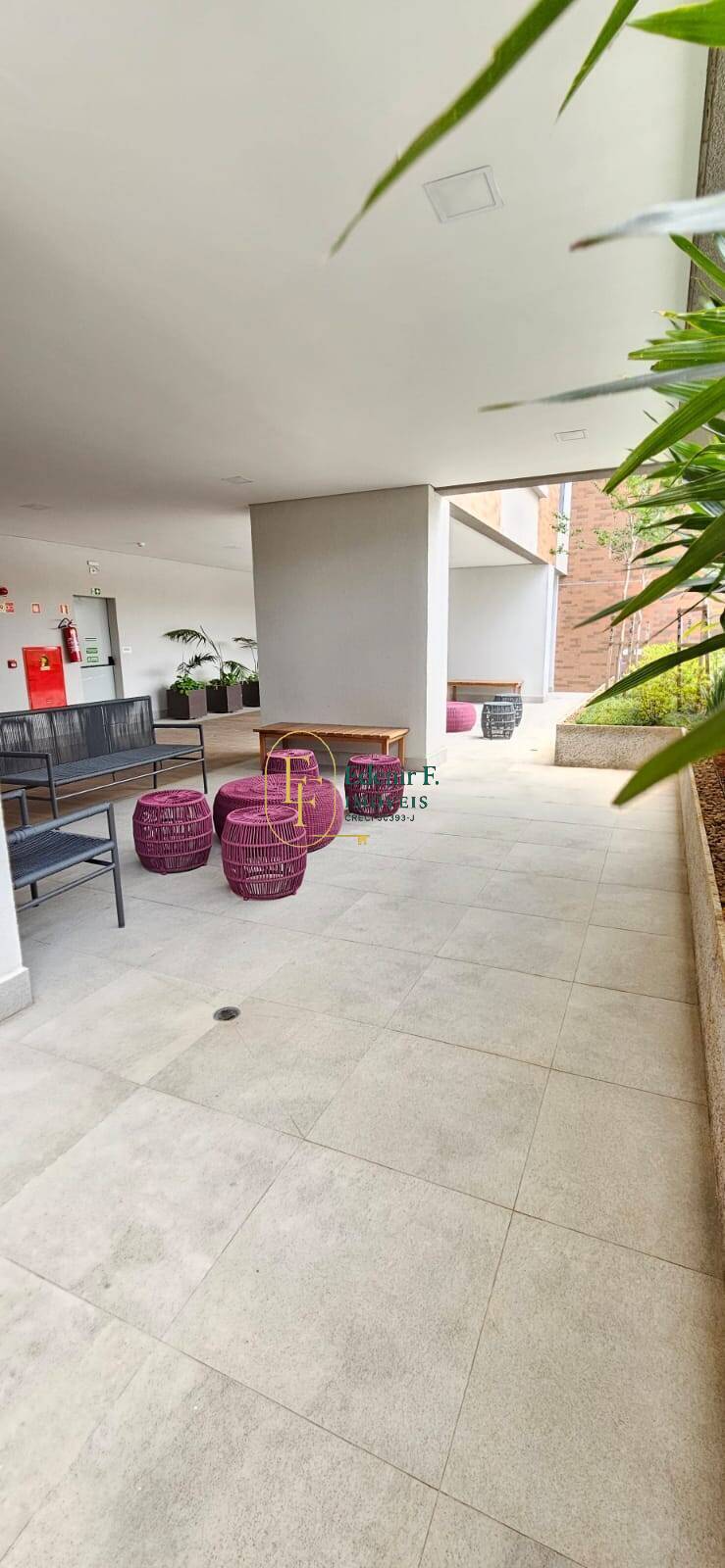 Apartamento, 3 quartos, 129 m² - Foto 32