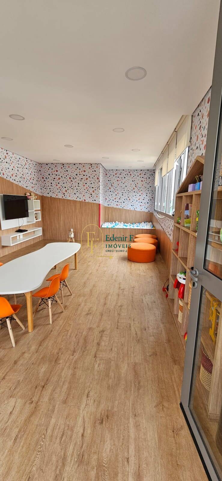 Apartamento, 3 quartos, 129 m² - Foto 34