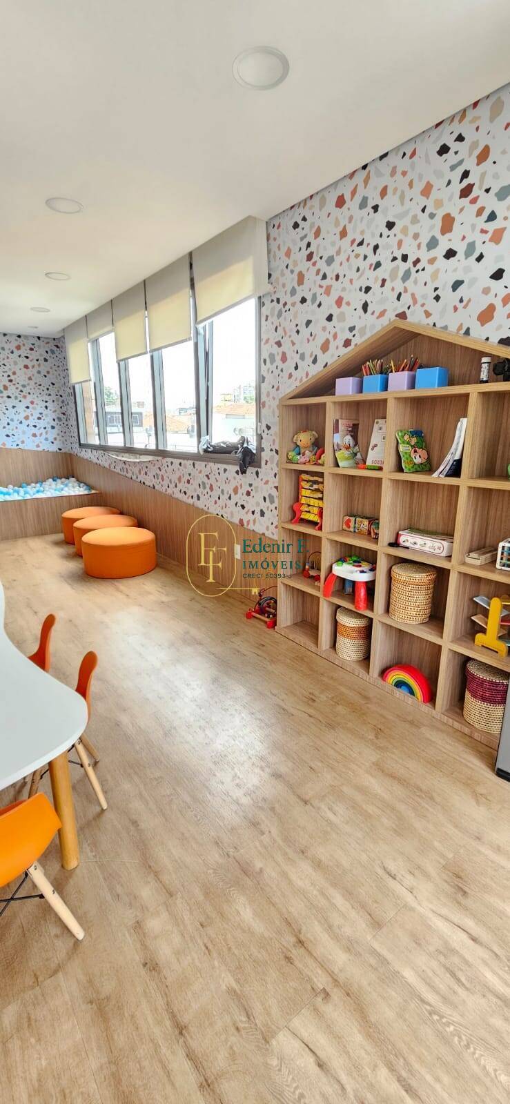Apartamento, 3 quartos, 129 m² - Foto 35