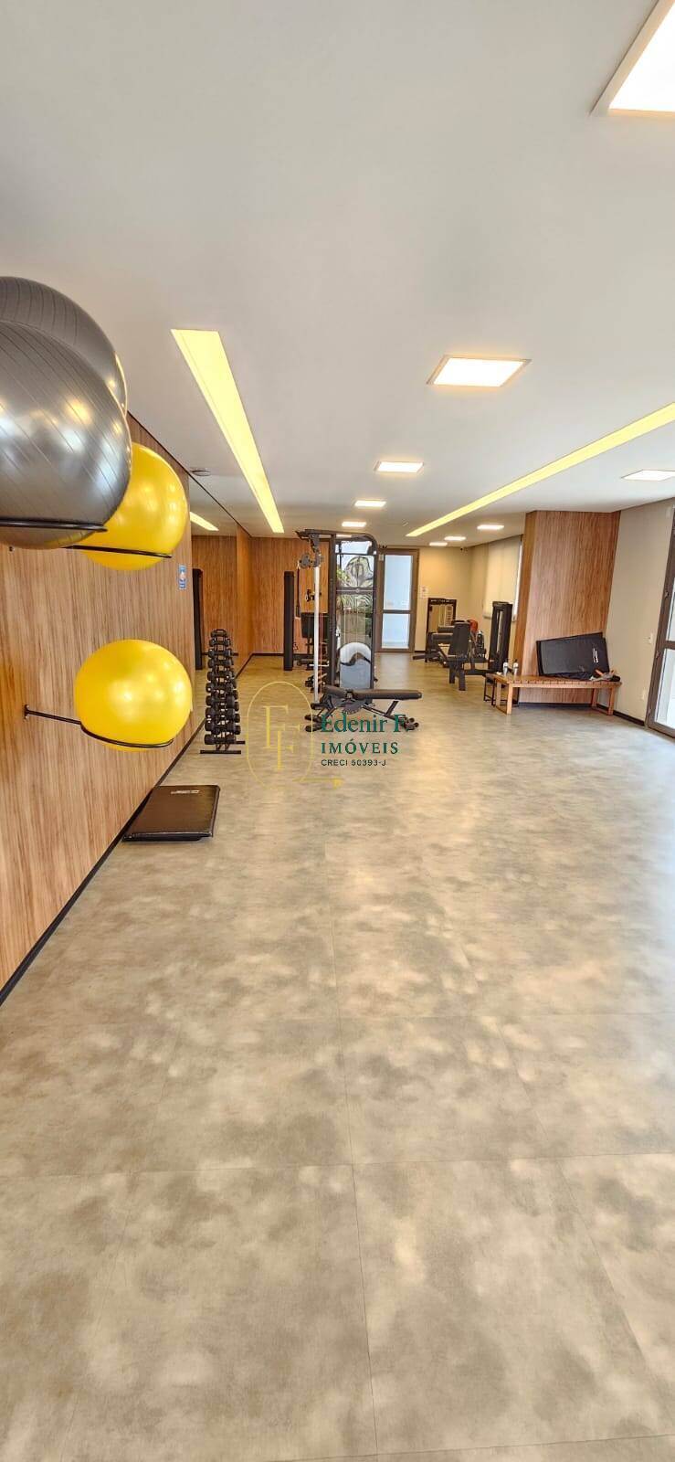Apartamento, 3 quartos, 129 m² - Foto 38