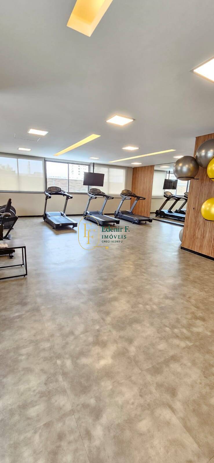 Apartamento, 3 quartos, 129 m² - Foto 40