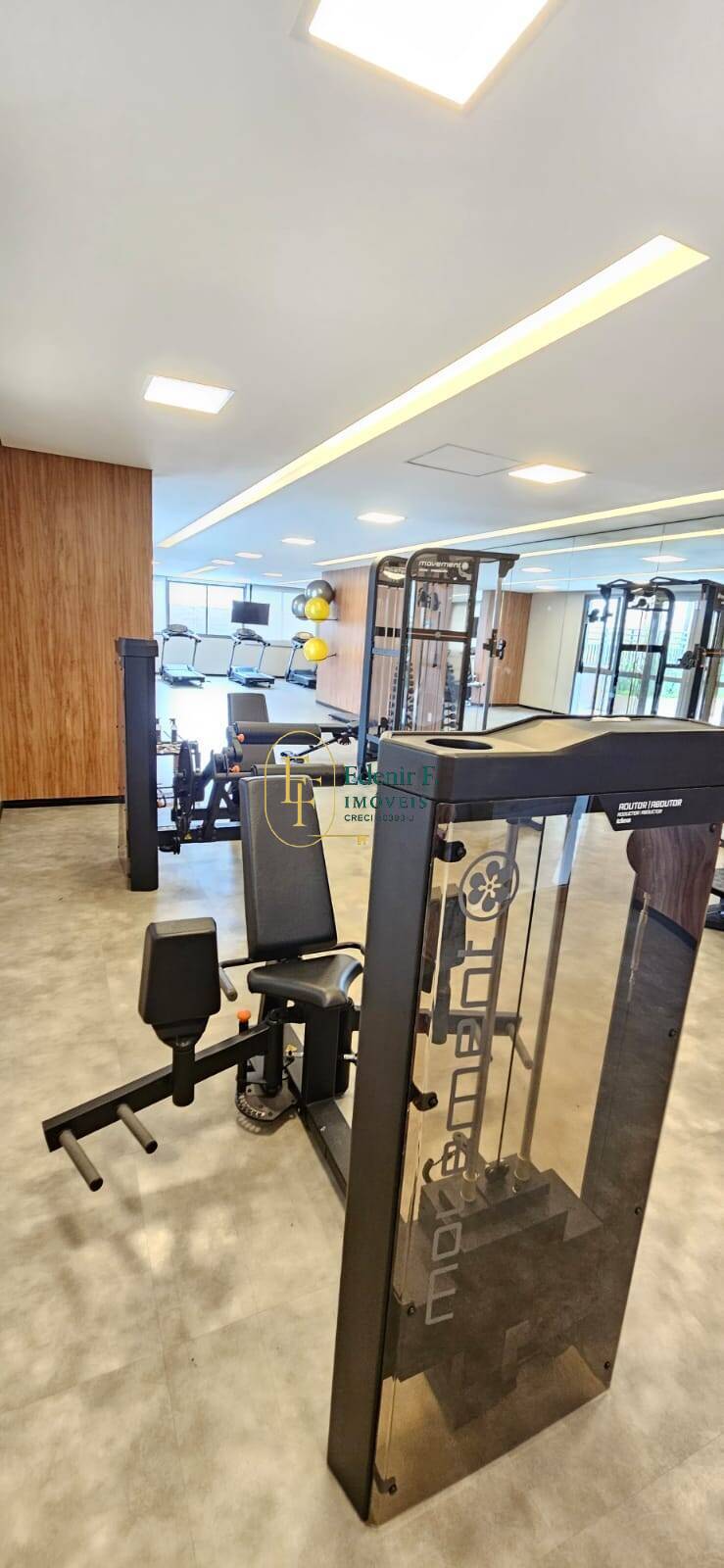 Apartamento, 3 quartos, 129 m² - Foto 41
