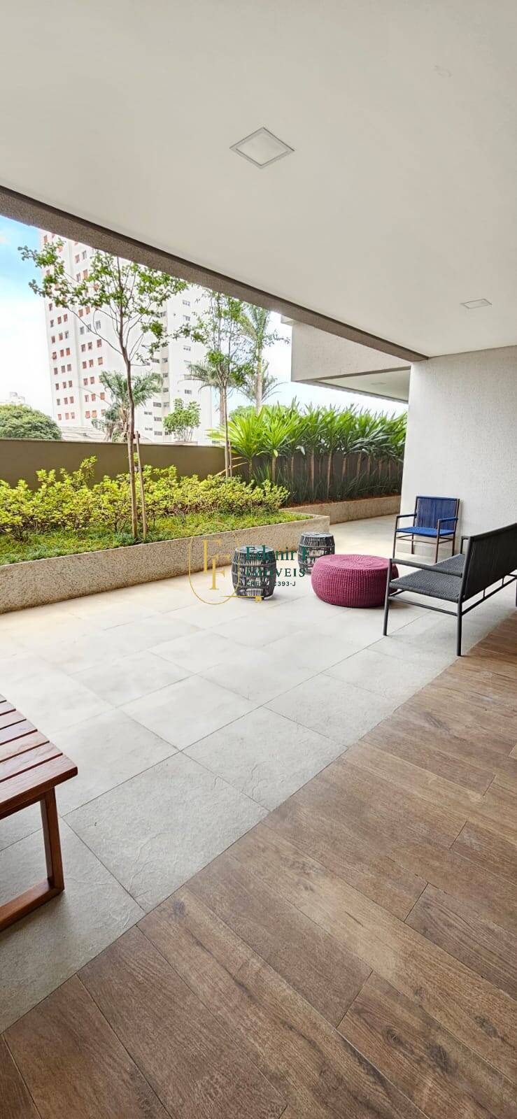 Apartamento, 3 quartos, 129 m² - Foto 43