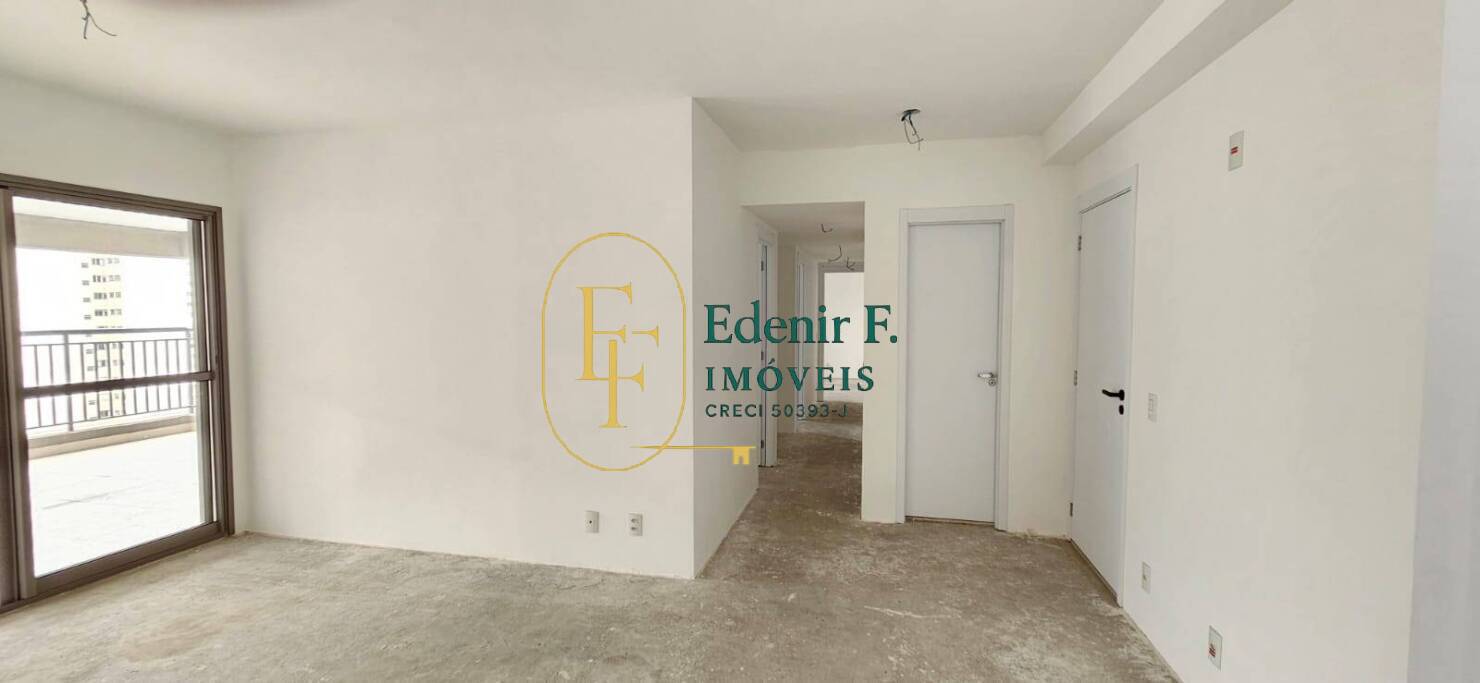 Apartamento, 3 quartos, 129 m² - Foto 9