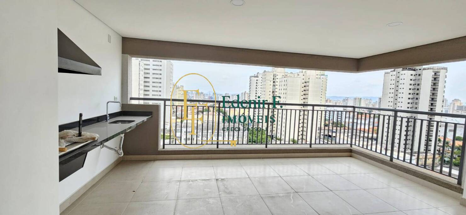 Apartamento, 3 quartos, 129 m² - Foto 4