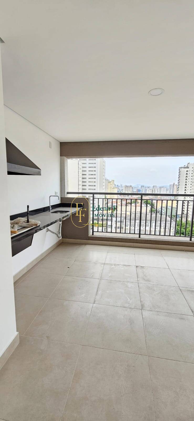 Apartamento, 3 quartos, 129 m² - Foto 1