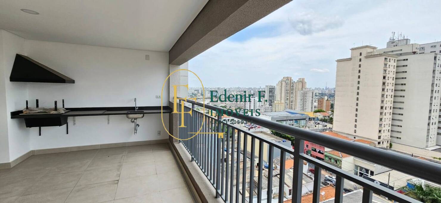 Apartamento, 3 quartos, 129 m² - Foto 5