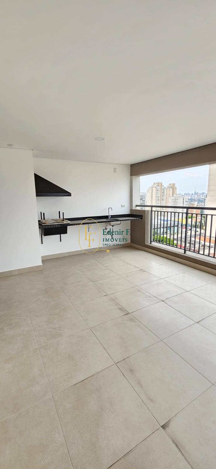 Apartamento, 3 quartos, 129 m² - Foto 2