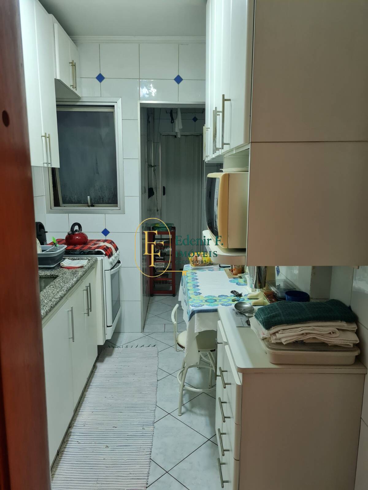 Apartamento, 2 quartos, 65 m² - Foto 11