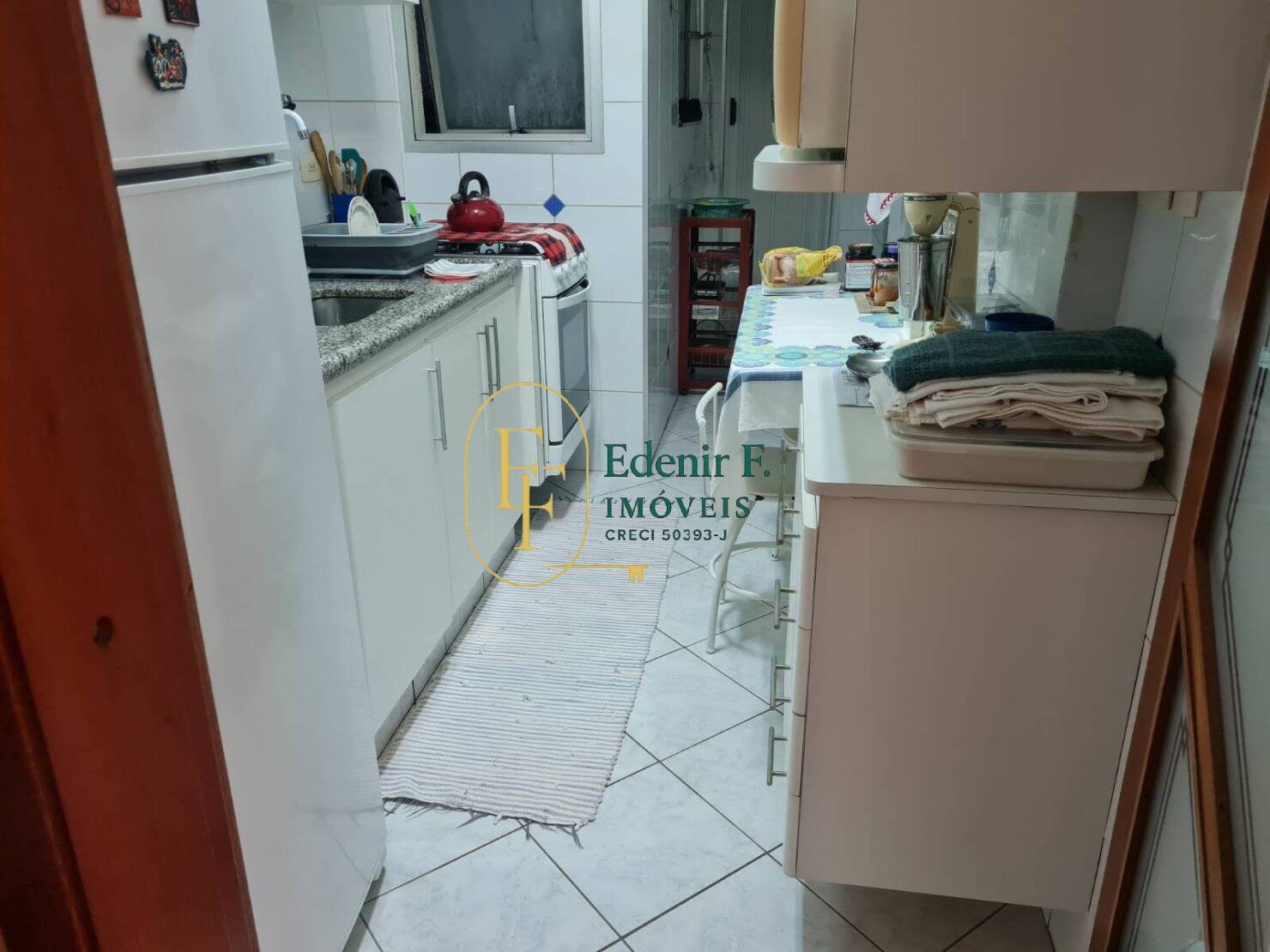 Apartamento, 2 quartos, 65 m² - Foto 10