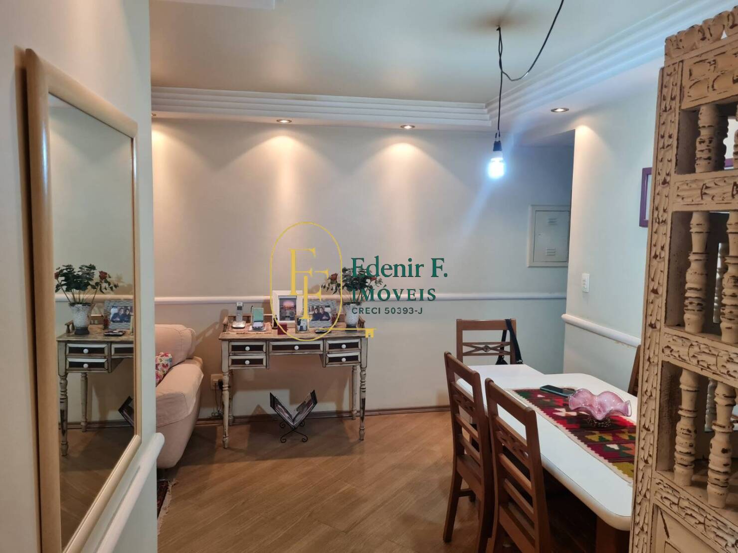 Apartamento, 2 quartos, 65 m² - Foto 6