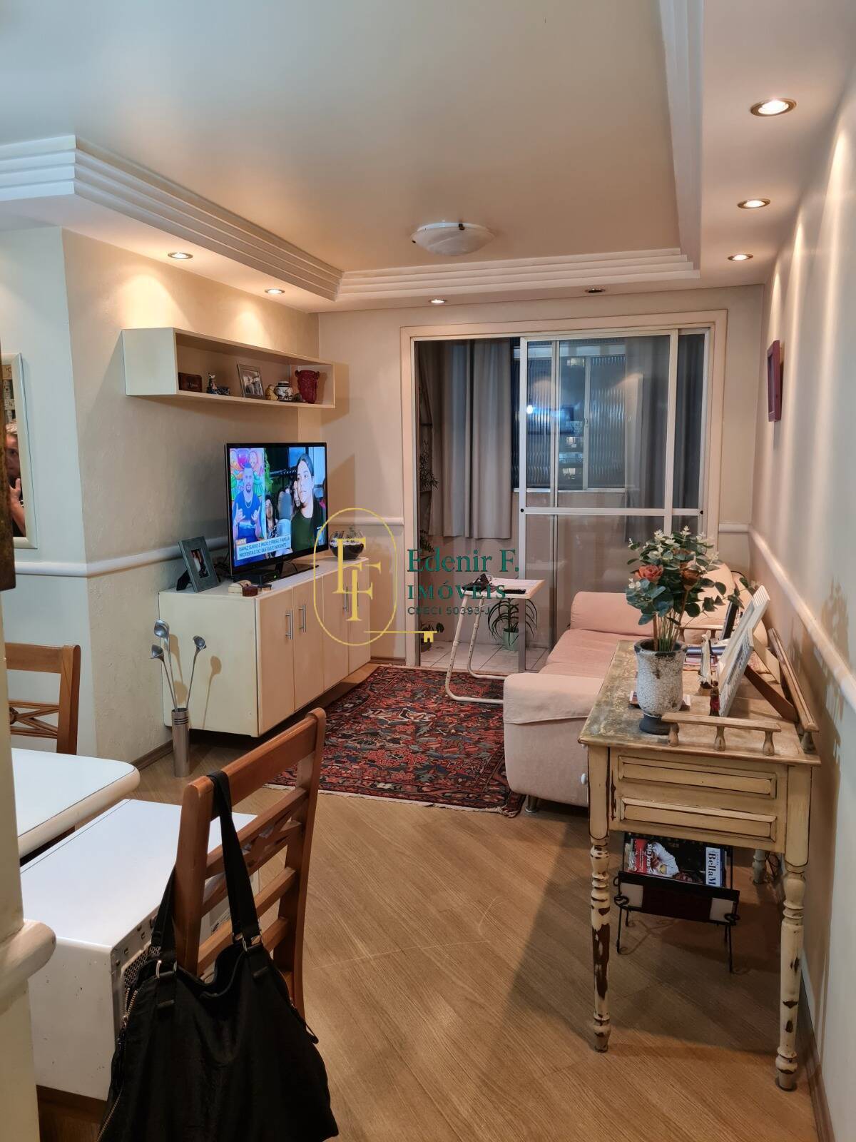 Apartamento, 2 quartos, 65 m² - Foto 2