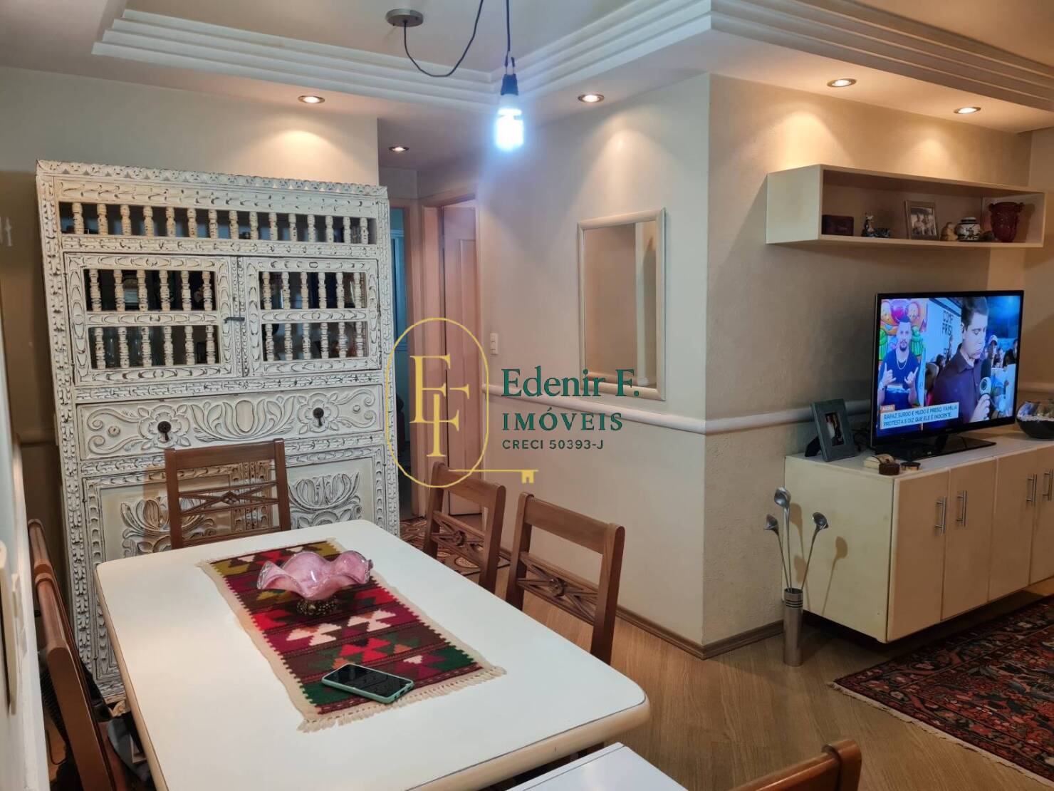 Apartamento, 2 quartos, 65 m² - Foto 3