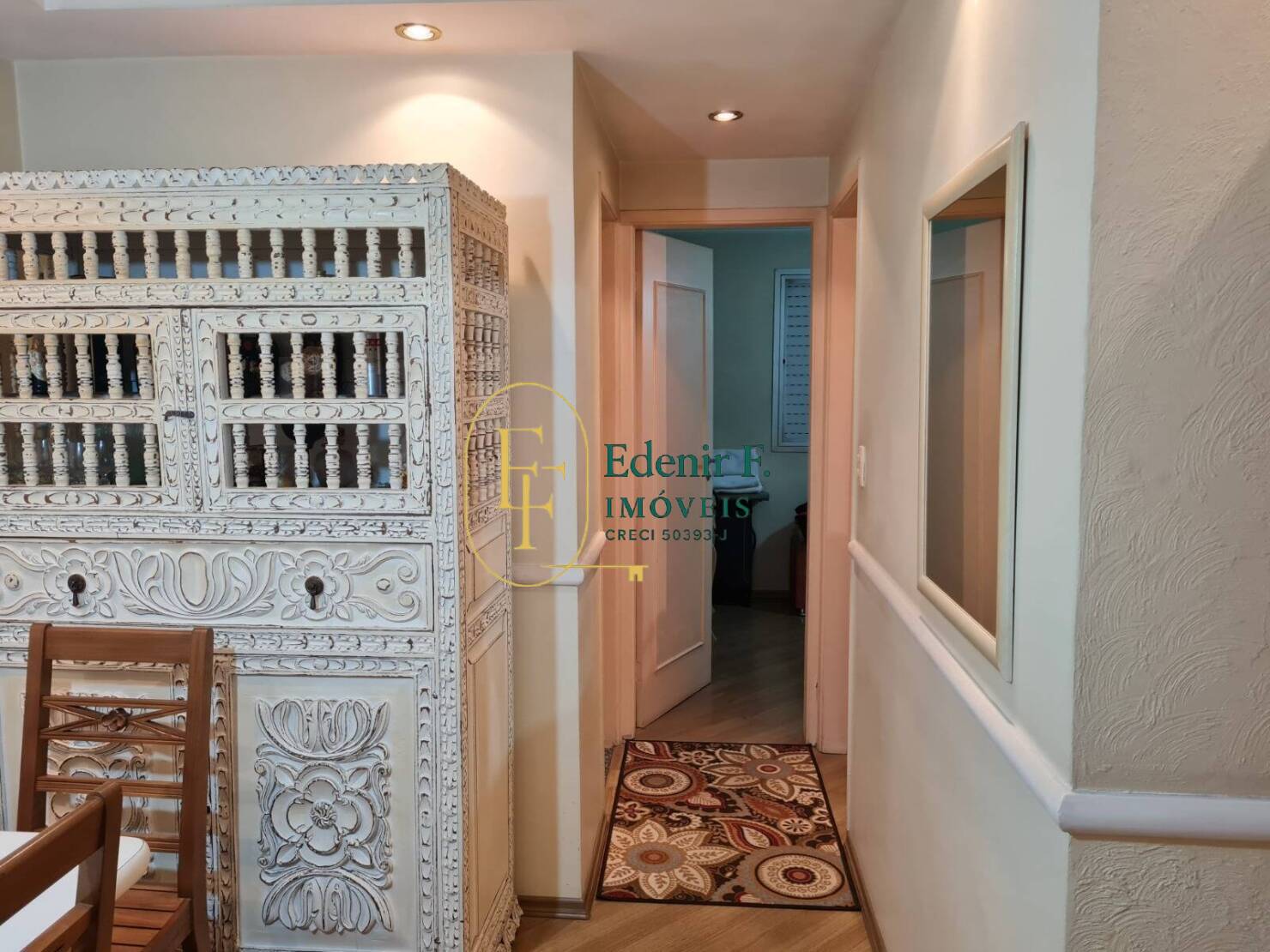 Apartamento, 2 quartos, 65 m² - Foto 5