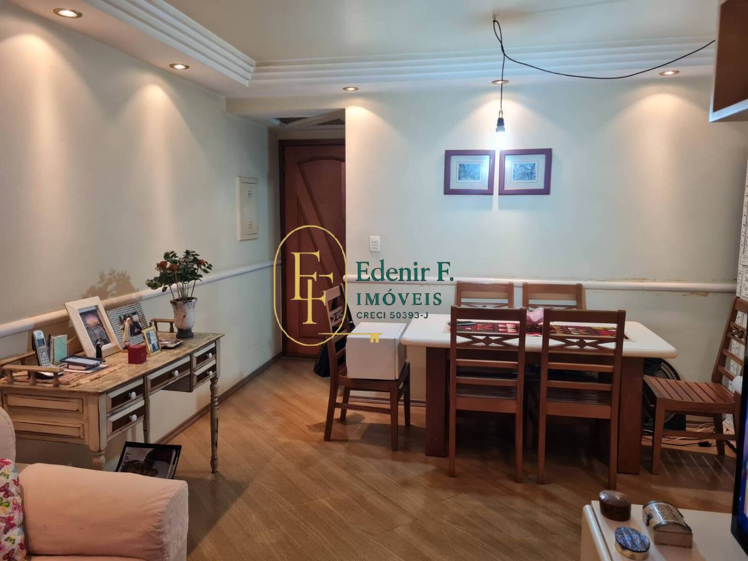 Apartamento, 2 quartos, 65 m² - Foto 8
