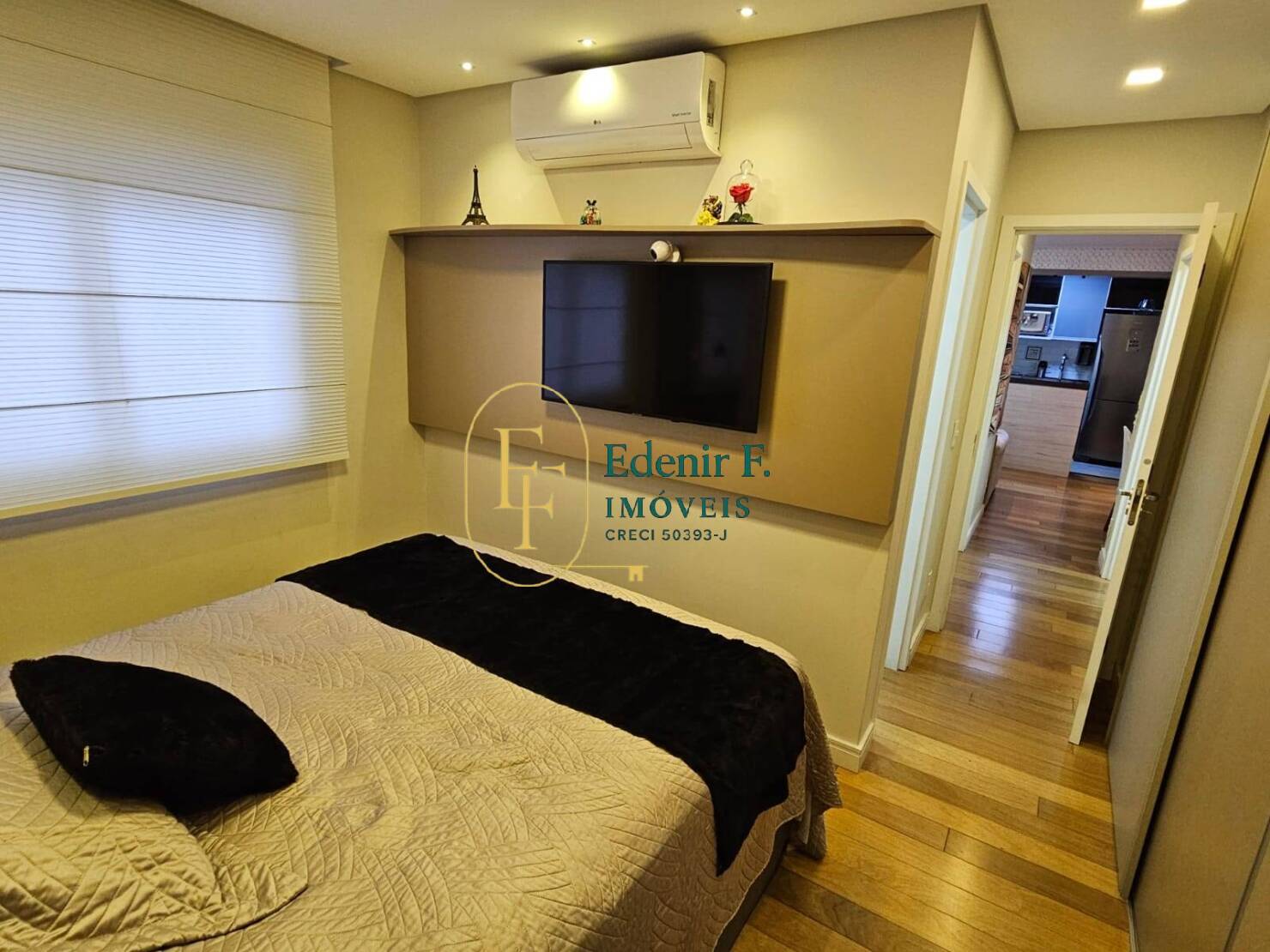 Apartamento, 2 quartos, 69 m² - Foto 9