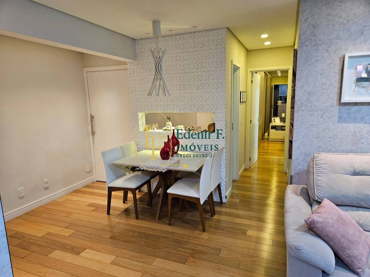 Apartamento, 2 quartos, 69 m² - Foto 6