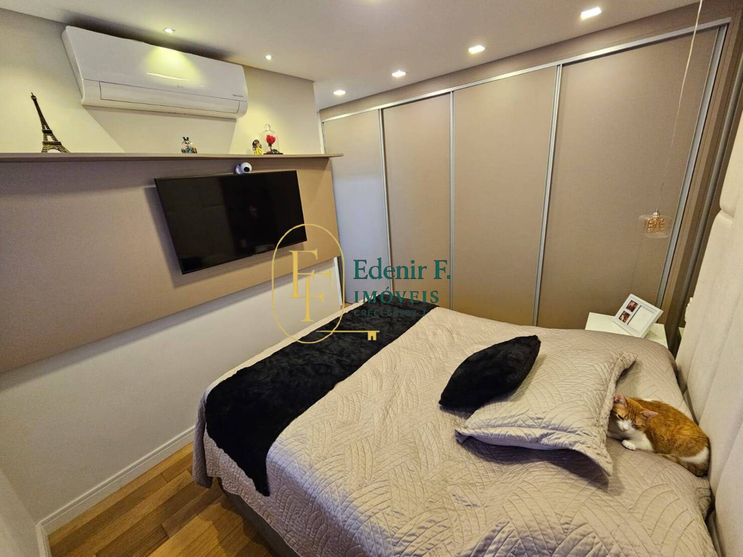 Apartamento, 2 quartos, 69 m² - Foto 11