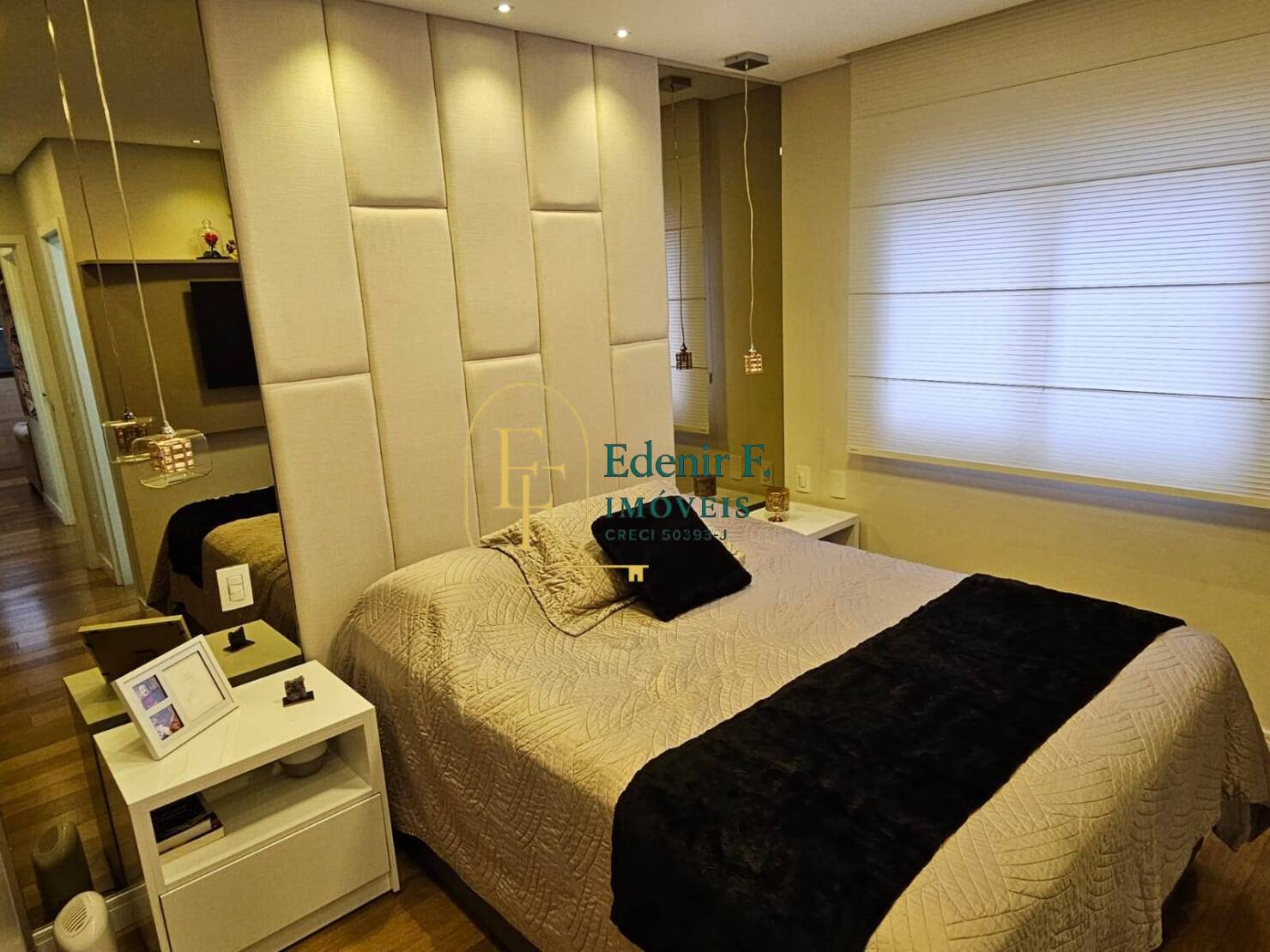 Apartamento, 2 quartos, 69 m² - Foto 10