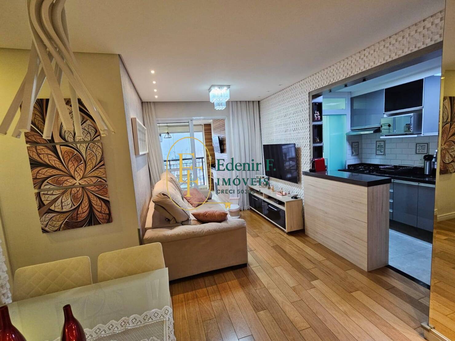 Apartamento, 2 quartos, 69 m² - Foto 5