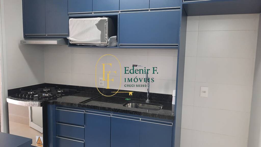 Apartamento, 2 quartos, 69 m² - Foto 2