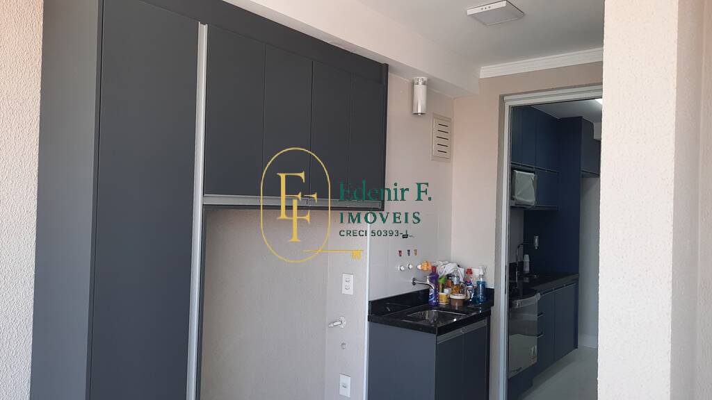 Apartamento, 2 quartos, 69 m² - Foto 3