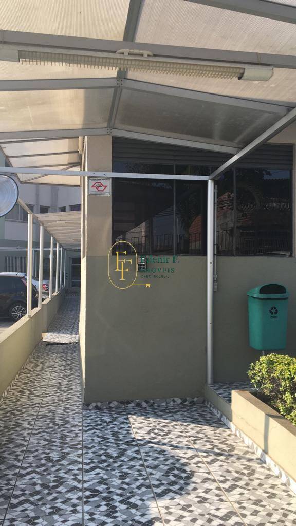 Apartamento, 2 quartos, 50 m² - Foto 11