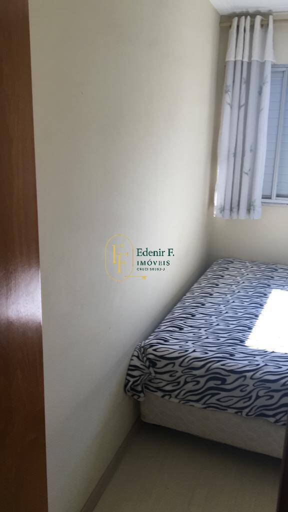 Apartamento, 2 quartos, 50 m² - Foto 4