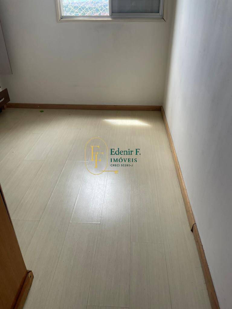 Apartamento, 2 quartos, 50 m² - Foto 6
