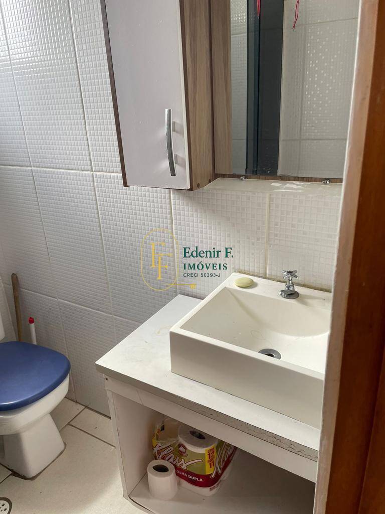 Apartamento, 2 quartos, 50 m² - Foto 8