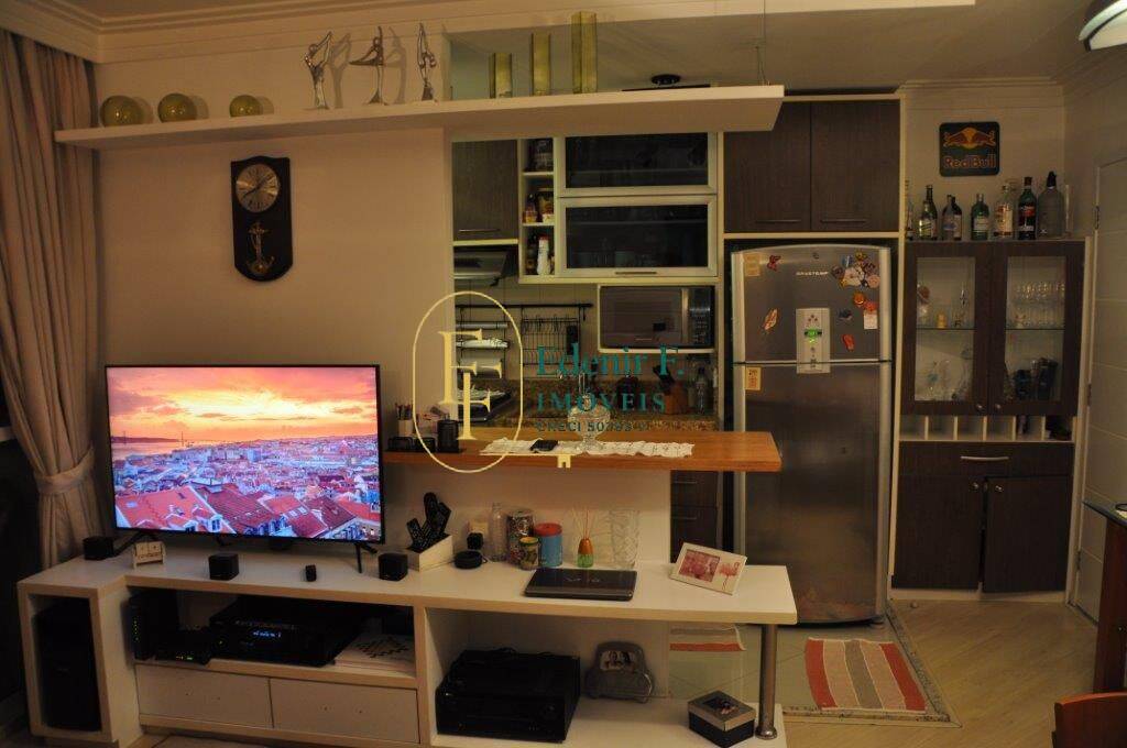 Apartamento, 2 quartos, 53 m² - Foto 3